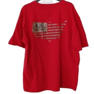 Realtree t-shirts size medium